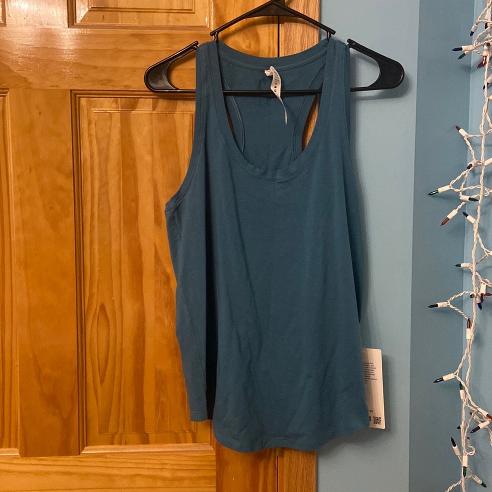 Lululemon love tank